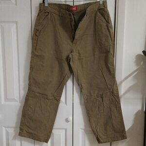 Coleman Men's Khaki Chinos